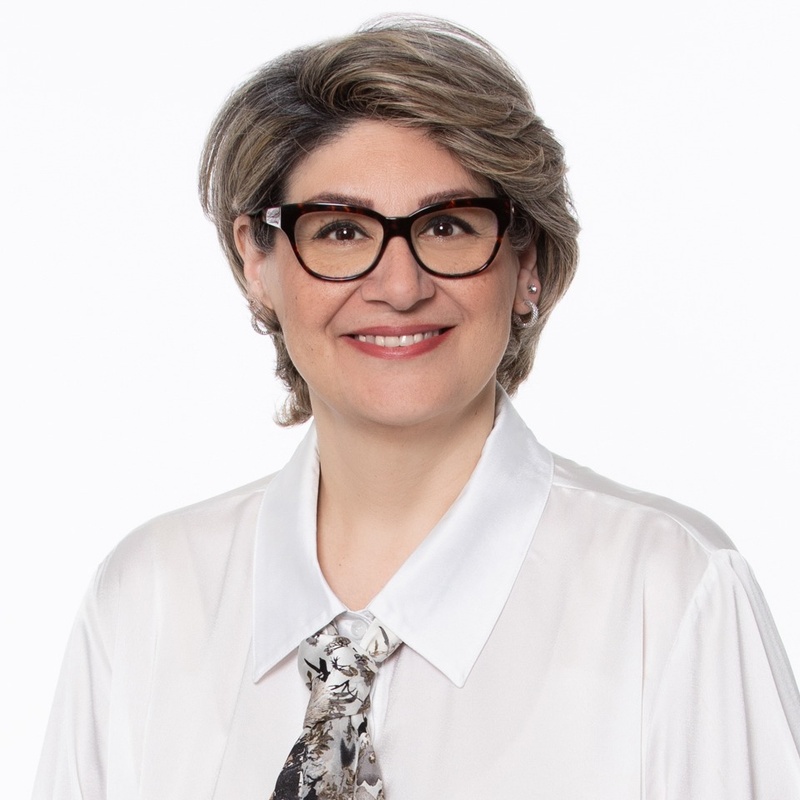 Mary Habibi