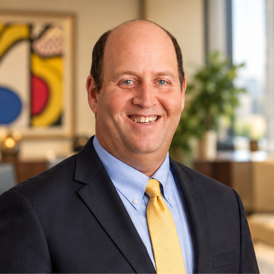 Todd Finkel, MBA