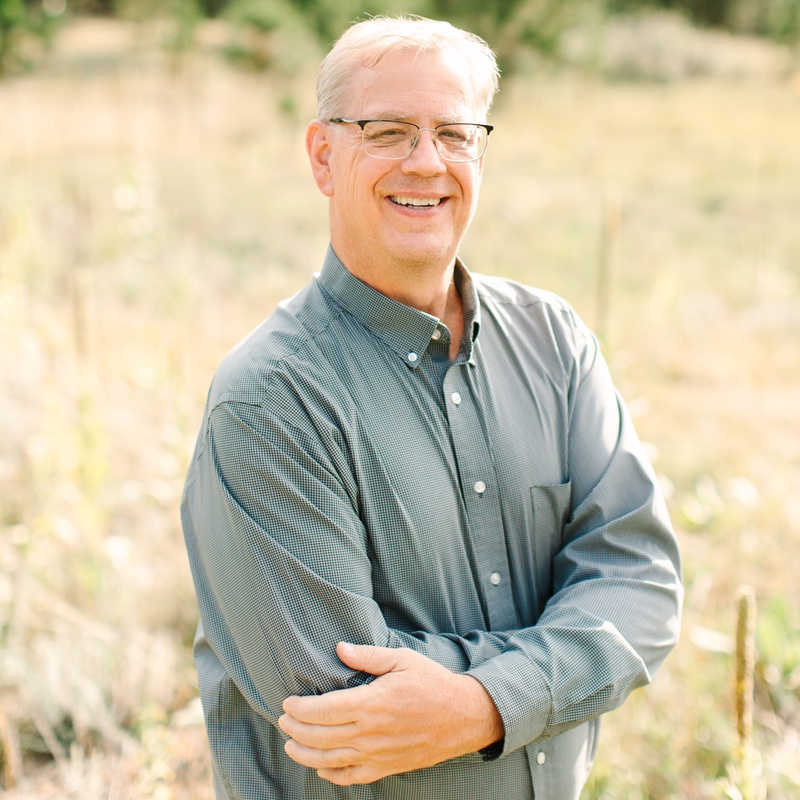 Jim Cunningham AWMA®