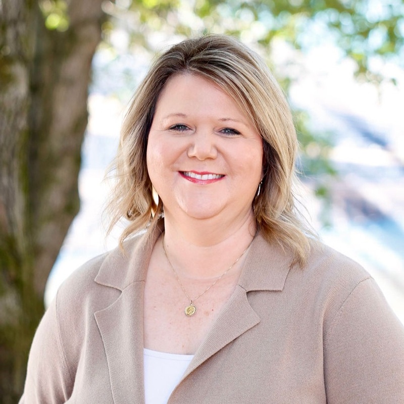 Jennifer Wilkerson
