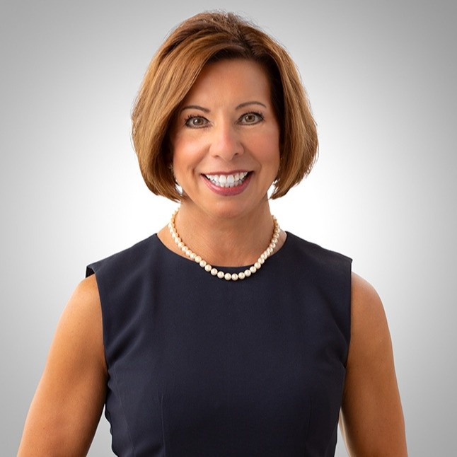 Kathryn Nusbaum, CFA®, CFP®, CPA