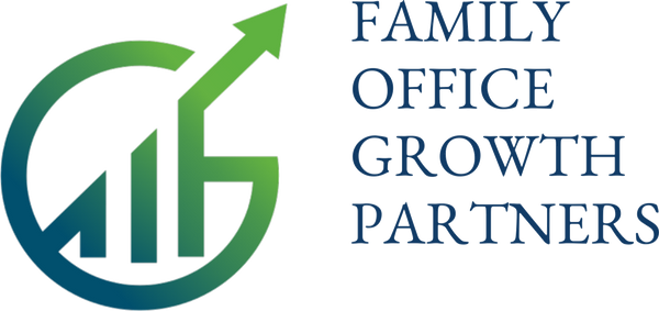 Family Office Growth Partners Home