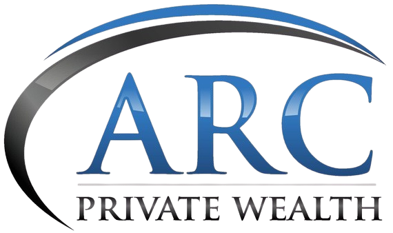 Arc Private Wealth Home