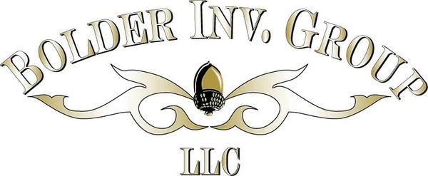 Bolder Investment Group, LLC Home