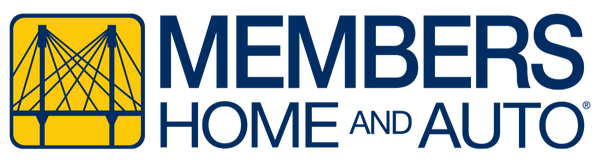 Members Home and Auto  Home