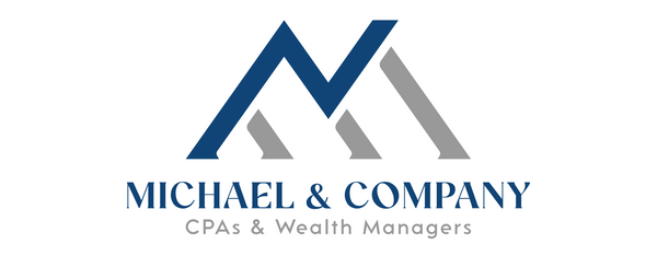 Michael & Company, CPAS P.C. Home
