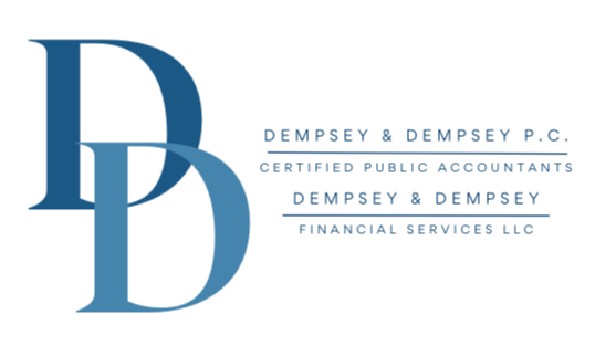 Dempsey & Dempsey  Home