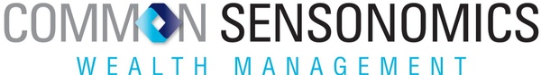Common Sensonomics Wealth Management Home