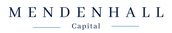 Mendenhall Capital Home