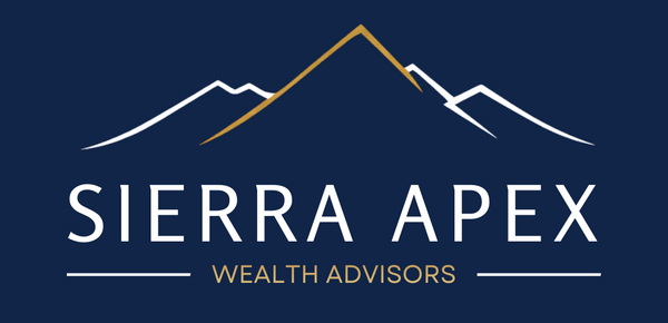 Sierra Apex Wealth Advisors Home