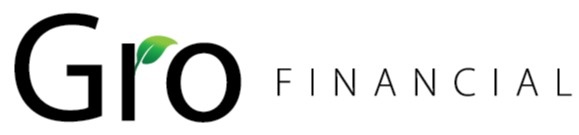 Gro Financial Home
