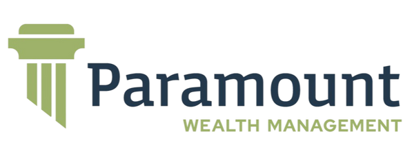 Paramount Wealth Management Home