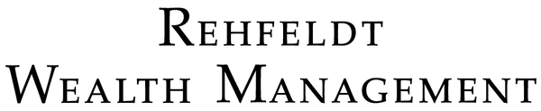 Rehfeldt Wealth Management Home