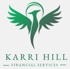 Karri Hill Financial Services Home