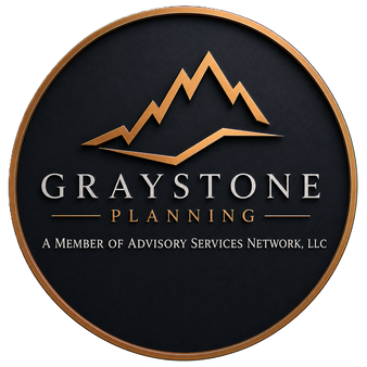 Graystone Planning Home