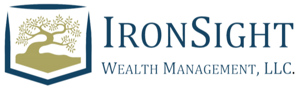 IronSight Wealth Management, LLC. Home