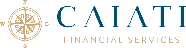 Caiati Financial Home