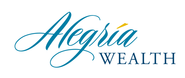 Alegria Wealth, LLC Home