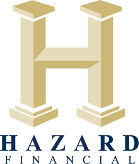 Hazard Financial Home
