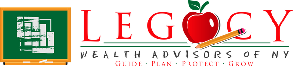 Legacy Wealth Advisors of NY  Home