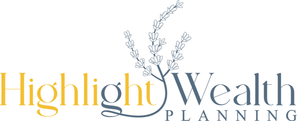 Highlight Wealth Planning Home