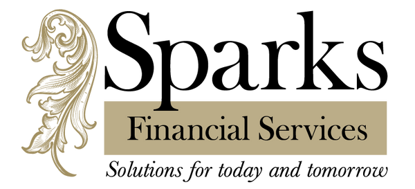 Sparks Financial Services Home