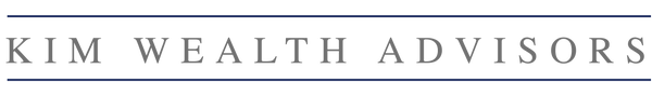 Kim Wealth Advisors Home