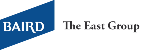 Brad East - Baird Home