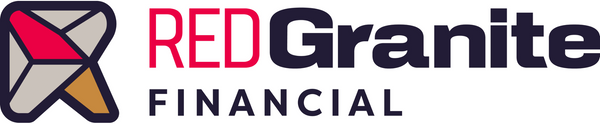 Red Granite Financial Home