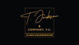 T. Jackson and Company, P.C. - Houston, Texas Tax, Consulting & Accounting Solutions Home