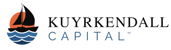 Kuyrkendall Capital Home