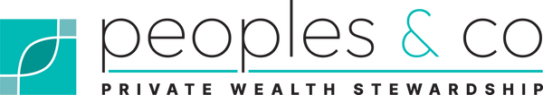 Peoples & Co. Private Wealth Stewardship Home