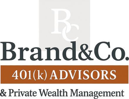 Matthew Brand, CPFA, AIF Home