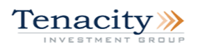 Invest With Tenacity Home