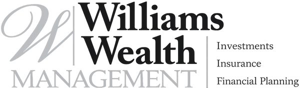 Williams Wealth Management Home