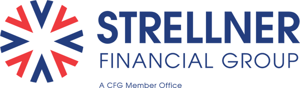 Strellner Financial Group Home