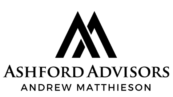 Andrew Matthieson, WMCP<sup><sup>®</sup></sup>  | Financial Advisor Home