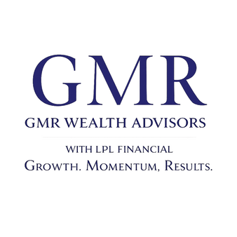GMR Wealth Advisors, LLC Home