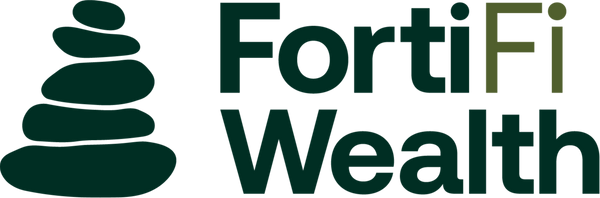 FortiFi Wealth Home