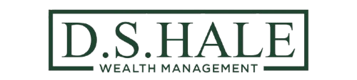 D.S. Hale Wealth Management Home