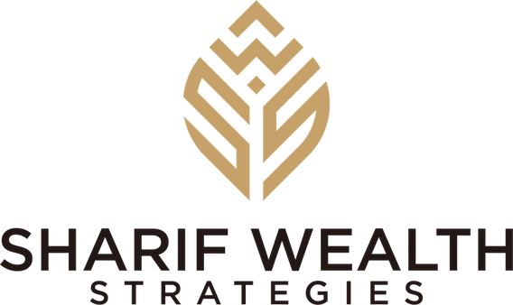 Sharif Wealth Strategies Home