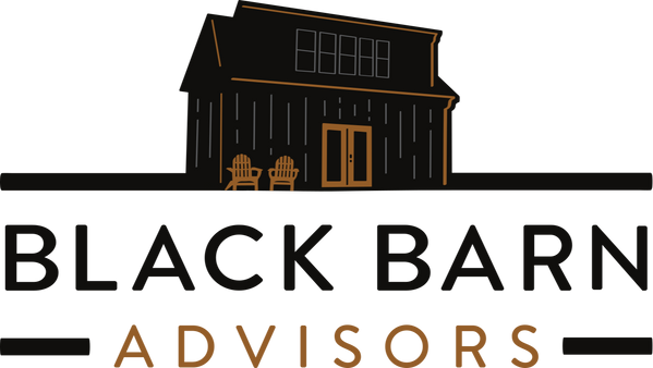 Black Barn Advisors Home