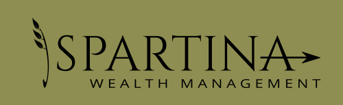 Spartina Wealth Management Home