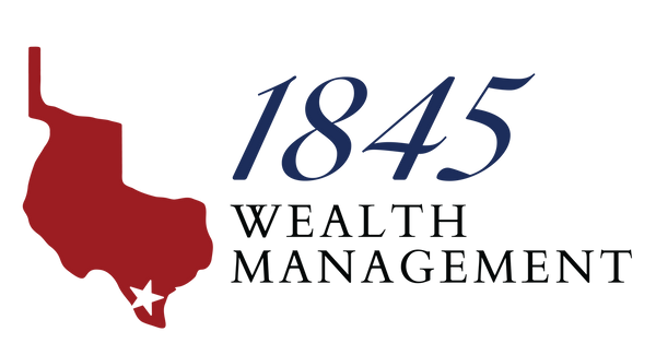 1845 Wealth Management Home
