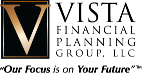 Vista Financial Planning Group Home
