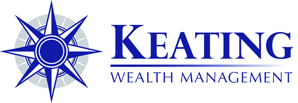 Keating Wealth Management Home