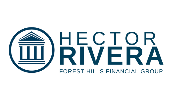 Hector Rivera, CFP<sup><sup>®</sup></sup> Home