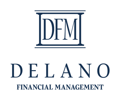 Delano Financial Management Home