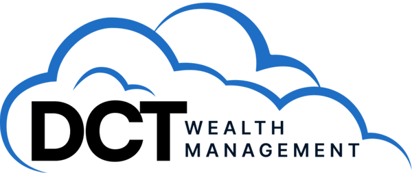 DCT Wealth Management Home