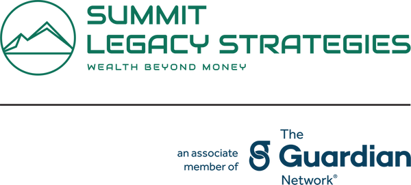 Summit Legacy Strategies Home